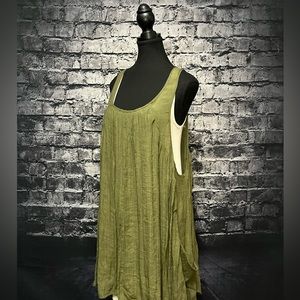 Papillon Top